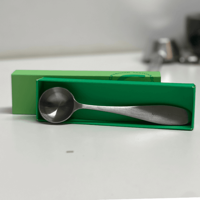 Hovedbilde Perfekt Matcha Måleskje