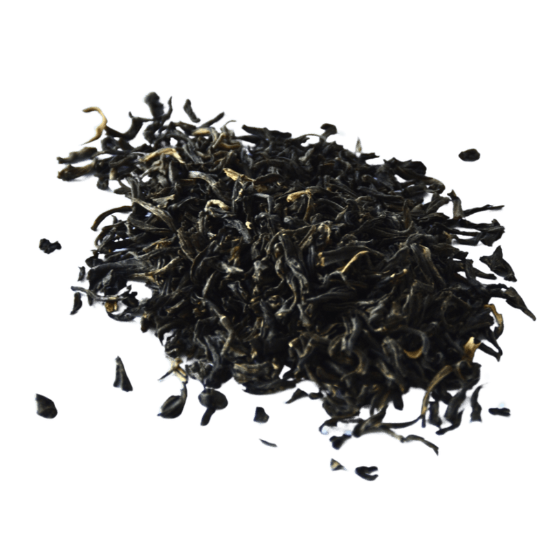Golden Yunnan