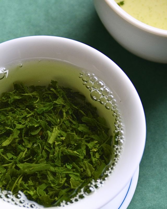 Gyokuro Kusanagi