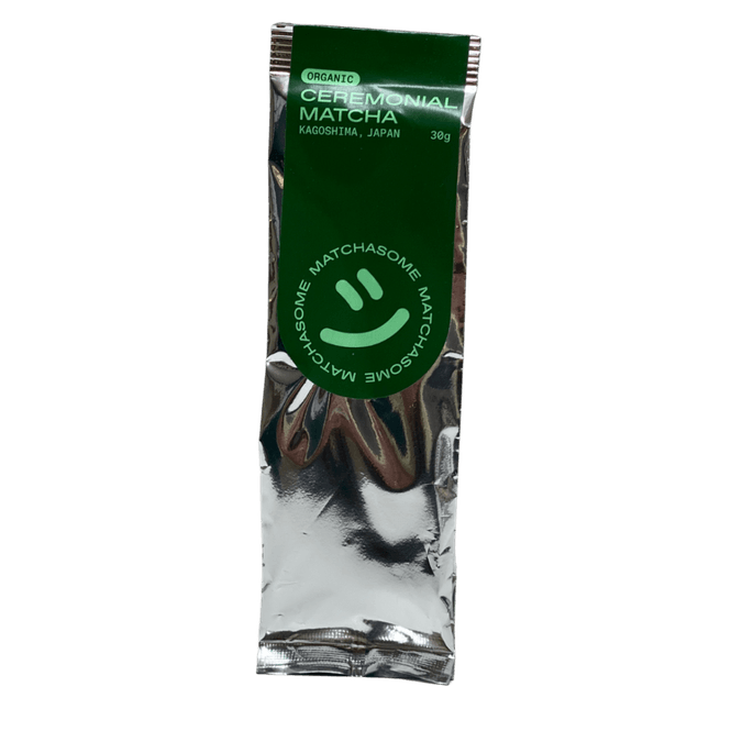 Hovedbilde Ceremonial Matcha Refill - Matchasome
