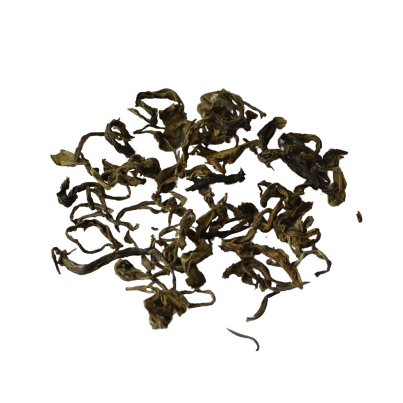 Jun Chiyabari 1st. flush