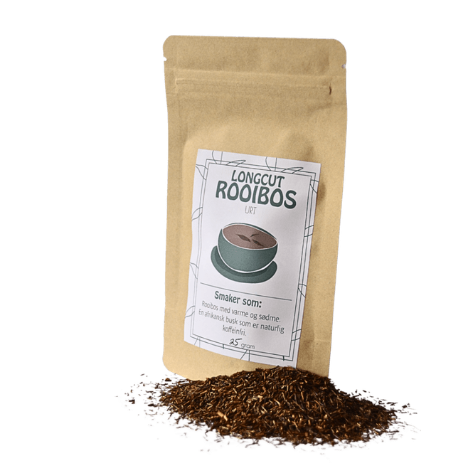 Hovedbilde Rooibos - Longcut