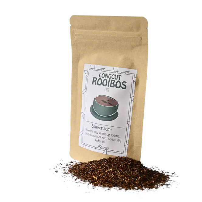 Hovedbilde Rooibos - Longcut