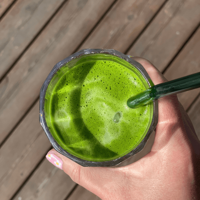 Hovedbilde Ceremonial Matcha Supreme - Matchasome