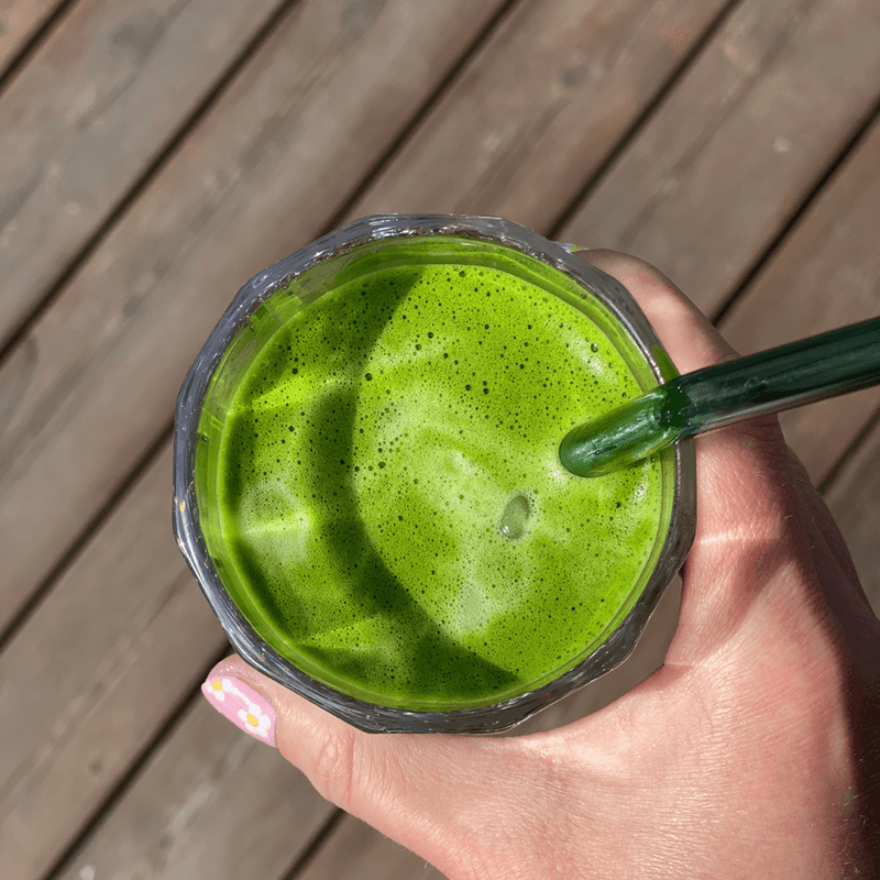 Ceremonial Matcha Supreme - Matchasome