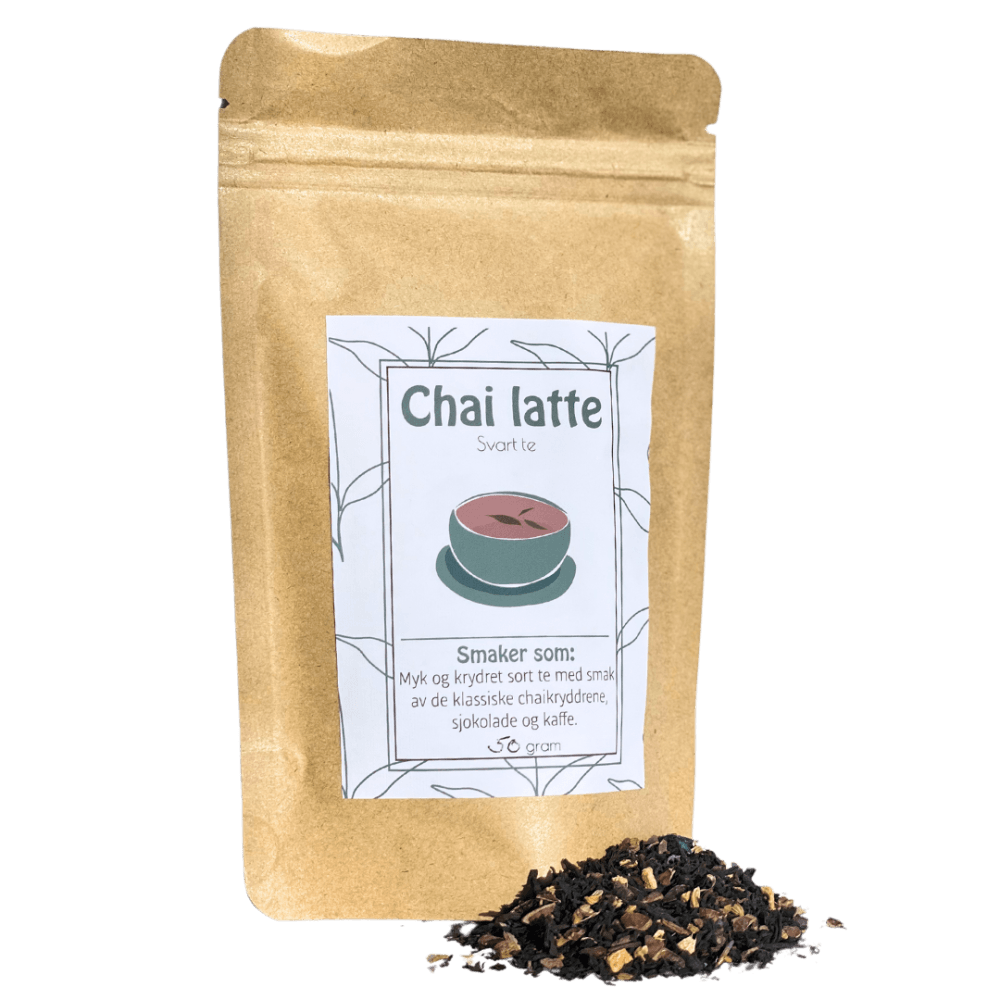 Chai Latte