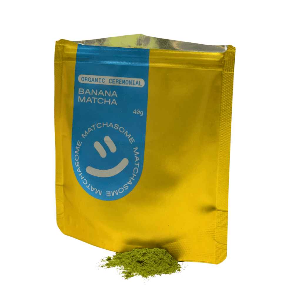 Hojicha