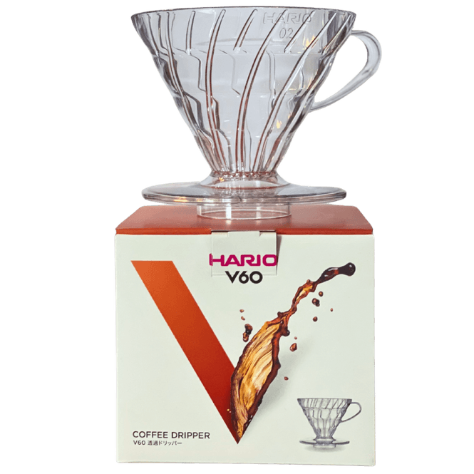 Hovedbilde Coffee Dripper Hario v60