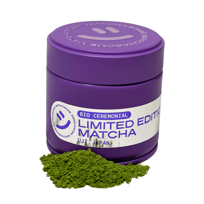 Hovedbilde Ceremonial Limited Edition Uji Matcha - ...