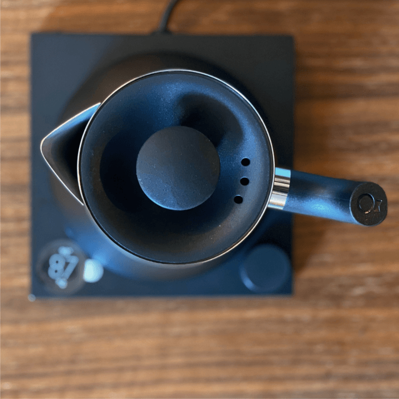 Fellow Corvo EKG 0,9l