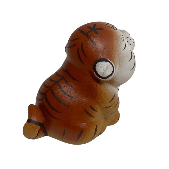 Hovedbilde Tiger - Tea Pet